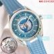 New Omega Wrist - Aqua Terra Worldtimer Summer Blue Rubber Strap (2)_th.jpg